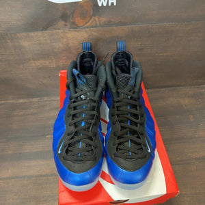 Nike Air Foamposite One International Blue Size 11 (Pre-Owned) - Image 3
