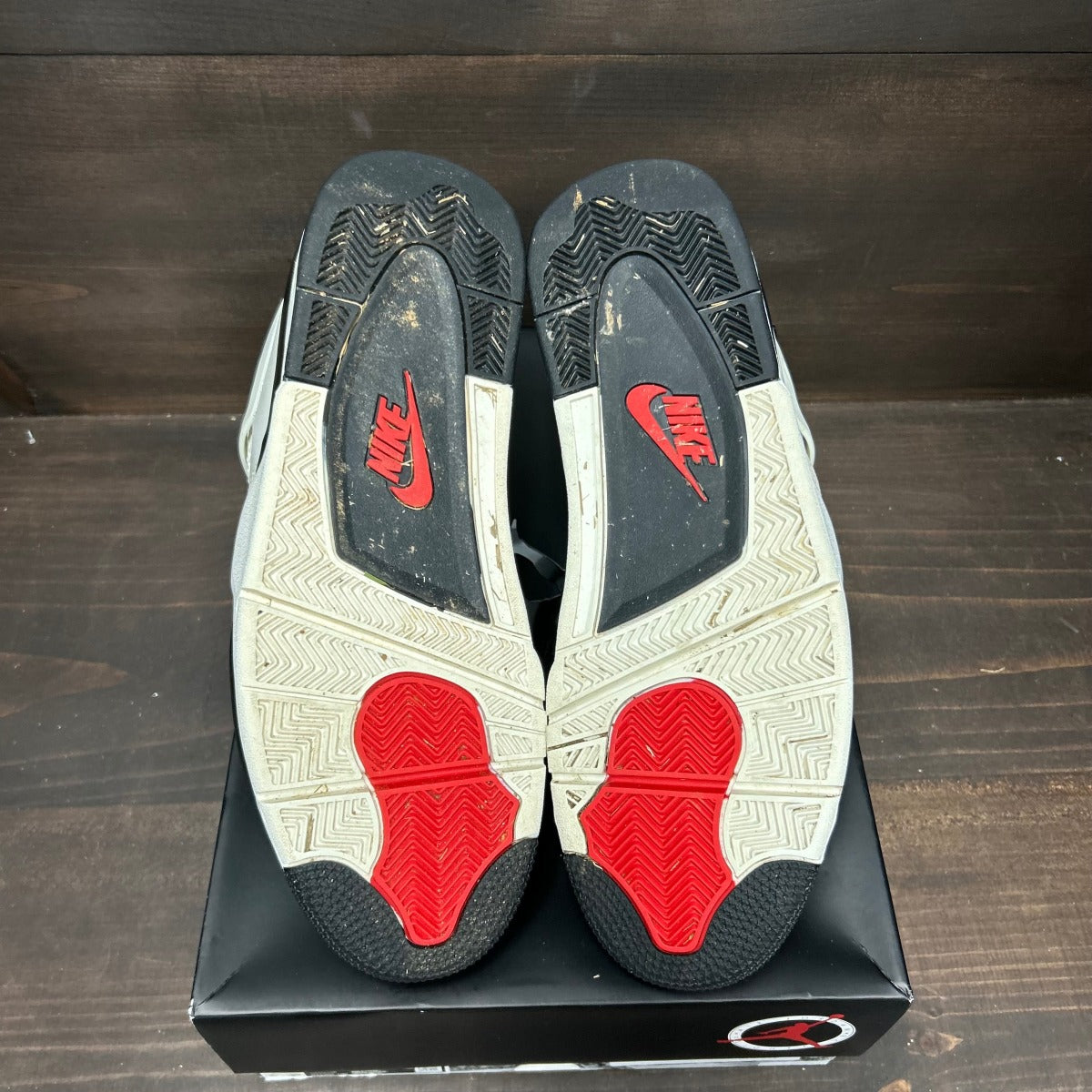 Jordan 4 Retro OG Flight Club - Image 6