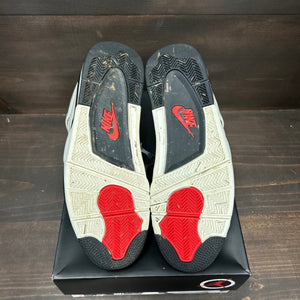 Jordan 4 Retro OG Flight Club - Image 6