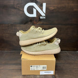 adidas Yeezy Boost 350 Oxford Tan Size 8 (Pre-Owned) - Image 1