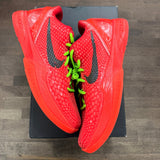 Nike Kobe 6 Protro Reverse Grinch - Image 1