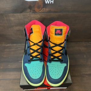 Jordan 1 Retro High Tokyo Bio Hack - Image 3