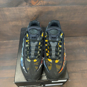 Nike Air Max 95 ERDL Party Black - Image 3
