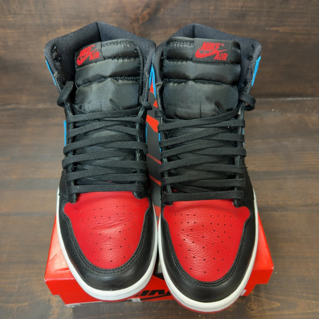 Jordan 1 Retro High NC to Chi (Women's) - Image 3