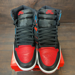 Jordan 1 Retro High NC to Chi (Women's) - Image 3