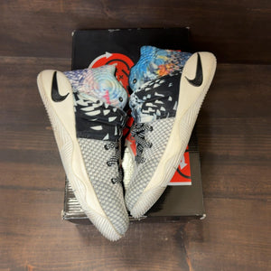 Nike Kyrie 2 GS 'Effect' Size 6.5 (Pre-Owned) - Image 2