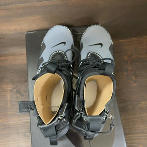 Nike Air Presto Mid Acronym Cool Grey - Image 5