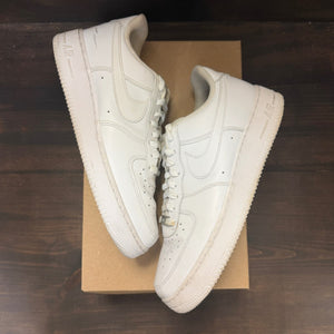 Nike Air Force 1 Low '07 White Size 10 (Pre-Owned) - Image 2