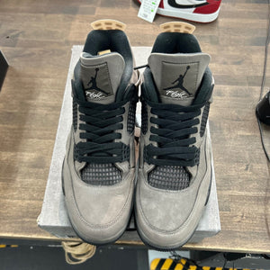Jordan 4 Retro Cave Stone - Image 2
