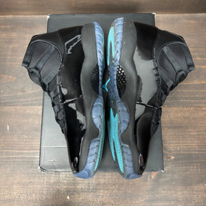 Jordan 11 Retro Gamma Blue (2025) - Image 4