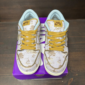 Nike SB Dunk Low Premium City of Style Size 10.5 (Pre-Owned) - Image 3