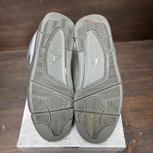 Jordan 4 Retro SE Paris Olympics Wet Cement - Image 6
