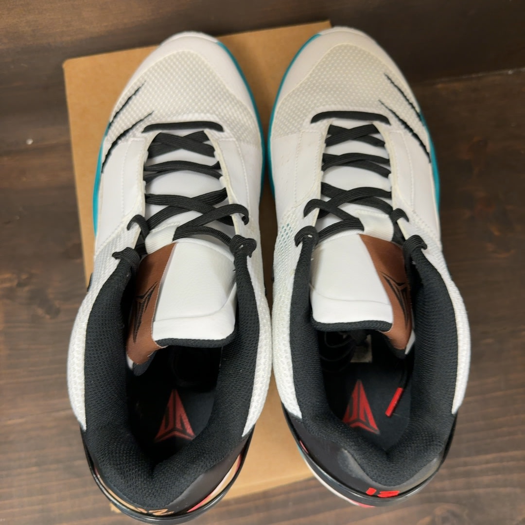 Nike Ja 1 Reverse Scratch Size 13.5 (Pre-Owned) - Image 5