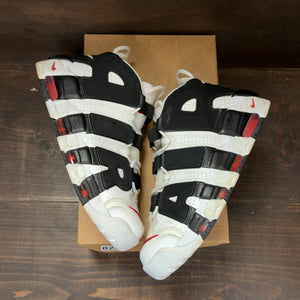 Nike Air More Uptempo Scottie Pippen Size 10.5 (Pre-Owned) - back
