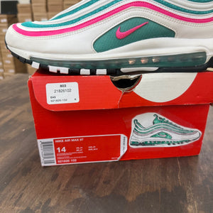 Nike Air Max 97 South Beach - Image 6
