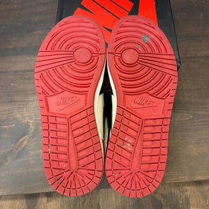 Jordan 1 Retro High Bred Toe - Image 5