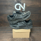 Nike Zoom Vomero 5 Triple Black Size 12 (Pre-Owned) - Image 1