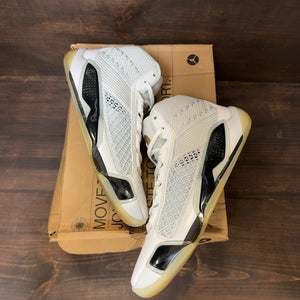 Jordan 38 FIBA (Clear Sole) - Image 2