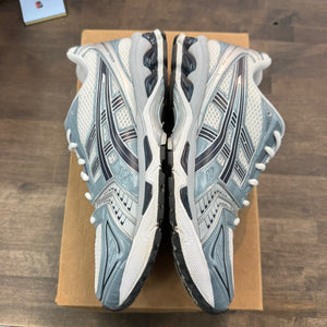 ASICS Gel-Kayano 14 White Fjord Grey Size 10 (Pre-Owned) - Image 5