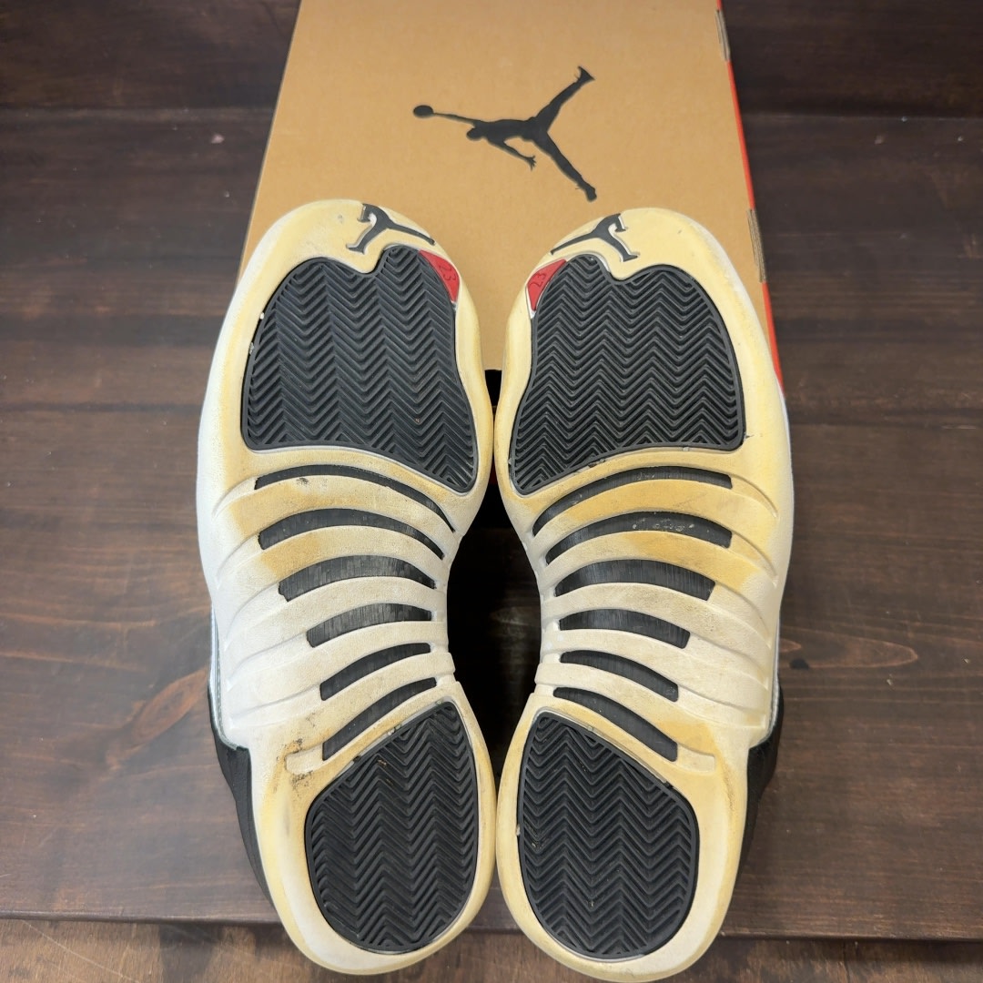 Jordan 12 Retro Playoffs (2022) - Image 7