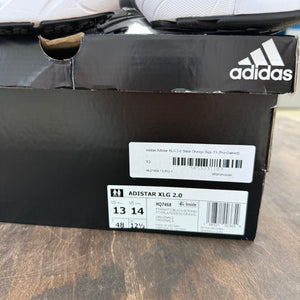 adidas Adistar XLG 2.0 Solar Orange - Image 6