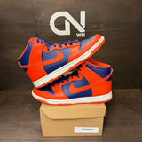 Nike Dunk High Knicks Size 11 (Pre-Owned) - Image 1