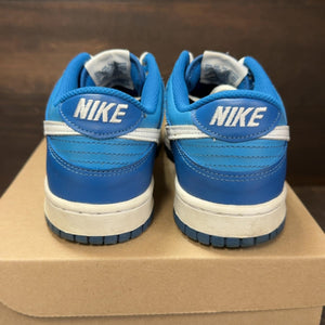 Nike Dunk Low Dark Marina Blue (GS) Size 6Y (Pre-Owned) - aux