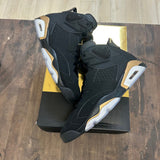 Jordan 6 Retro DMP (2020) - Image 1