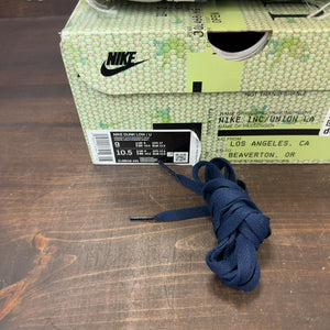 Nike Dunk Low Union Passport Pack Pistachio Size 9 (Pre-Owned)