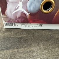 Jordan 12 Retro Eastside Golf Out of the Clay - Image 6