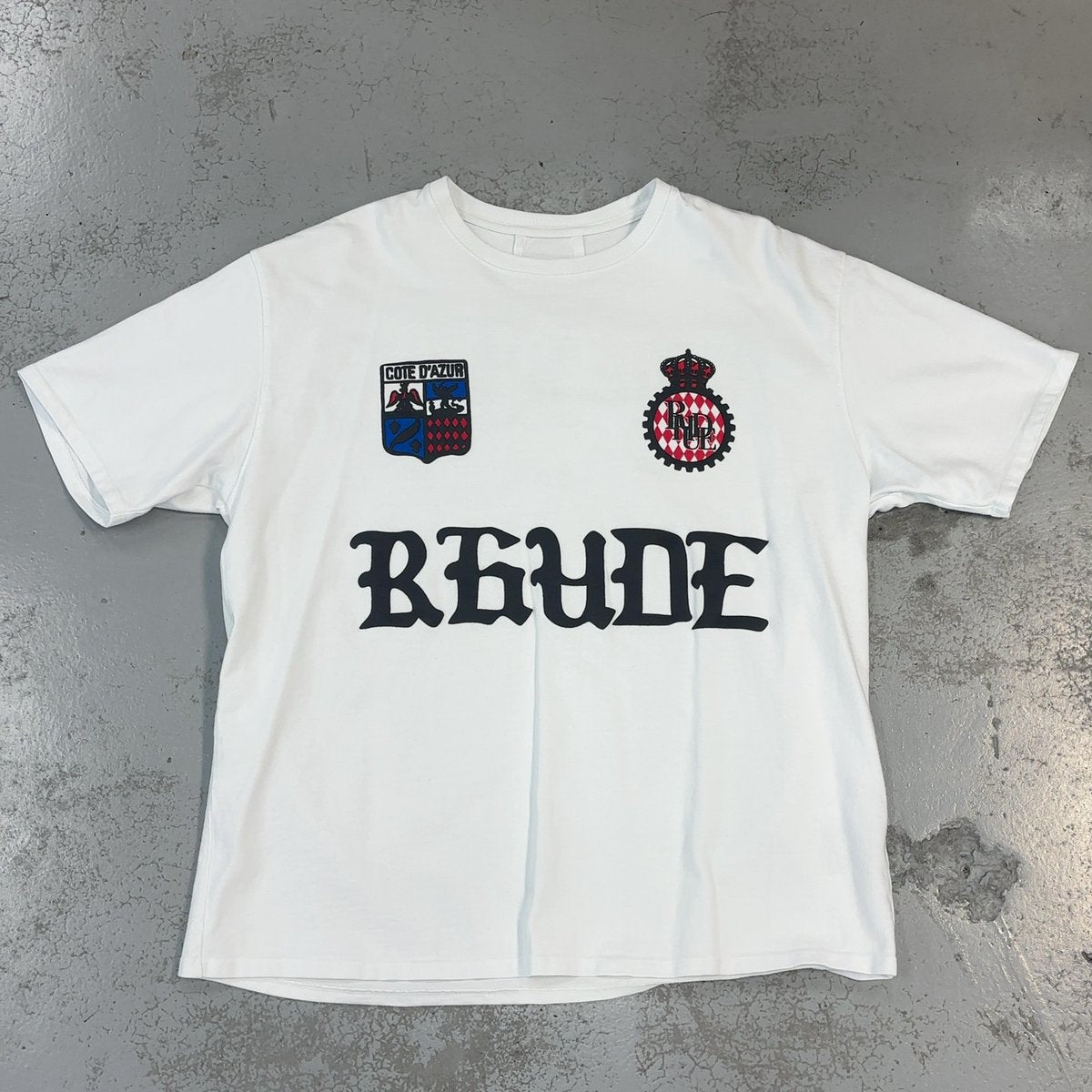 Rhude Tee Size M (Pre-Owned) - front