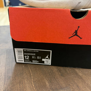 Jordan 12 Retro Stealth - Image 6