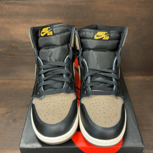 Jordan 1 Retro High OG Palomino (GS) - Image 3