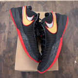 Nike LeBron 20 Miami Heat Size 13 (Pre-Owned) - Image 1