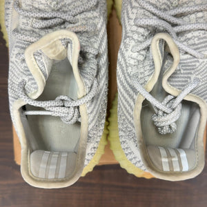 adidas Yeezy Boost 350 V2 Yeshaya (Non-Reflective) Size 6 (Pre-Owned) - Image 6