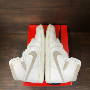 Jordan 1 Retro High '85 Neutral Grey - Image 6