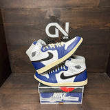 Jordan 1 Retro High OG Rare Air - Image 1