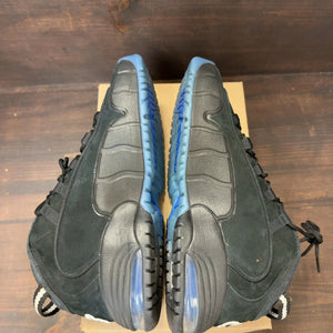 Nike Air Max Penny 1 Social Status Recess Black Size 11.5 (Pre-Owned) - Image 6