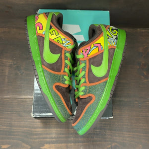 Nike SB Dunk Low De La Soul (2015) Size 12 (Pre-Owned) - back