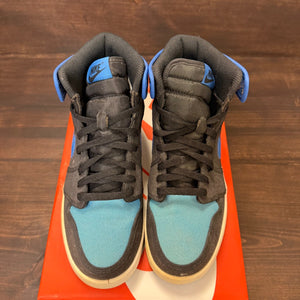Jordan 1 Retro AJKO Royal - Image 2