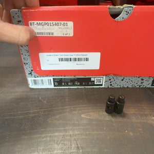 Jordan 6 Retro Toro Bravo - Image 8