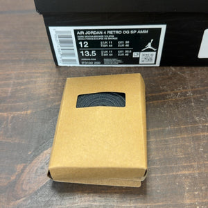 Jordan 4 Retro SP A Ma Maniére Dark Mocha - Image 7