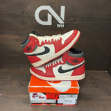 Jordan 1 Retro High OG Chicago Lost and Found - Image 1