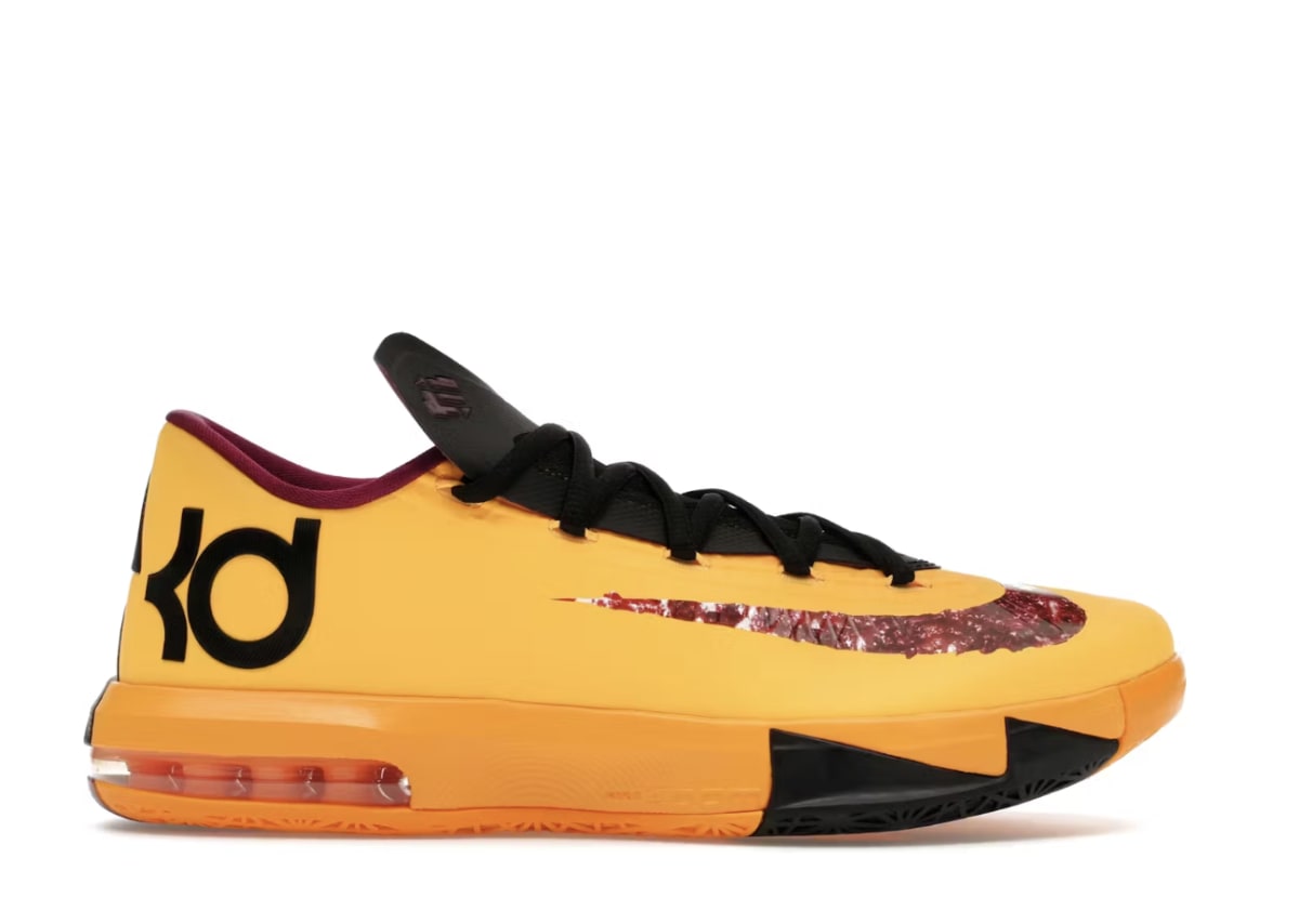 Nike KD 6 Peanut Butter & Jelly (PBJ) (2026)