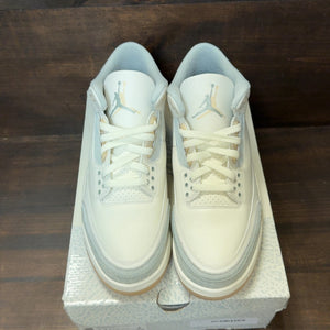 Jordan 3 Retro Craft Ivory - Image 3