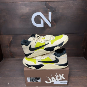 Jordan Jumpman Jack TR Travis Scott Bright Cactus - Image 1