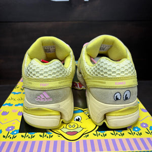 adidas Adistar Control 5 Unheardof Pork Chop Piggy Runner 2.0 Cheeseburger Size 8.5 (Pre-Owned) - Image 5