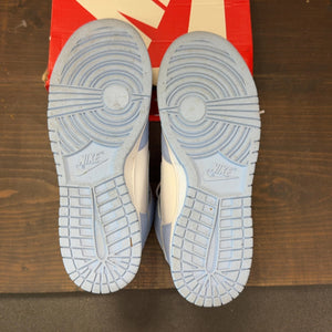 Nike Dunk High Aluminum (Women's) - Image 8