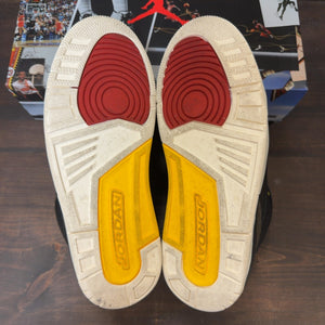 Jordan 3 Retro SE Animal Instinct 2.0 - Image 7