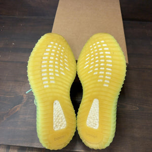 adidas Yeezy Boost 350 V2 Yeezreel (Non-Reflective) Size 7.5 (Pre-Owned) - Image 7